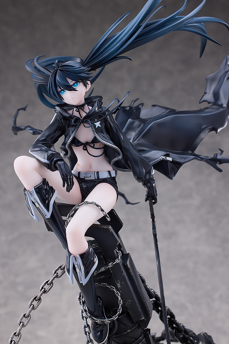 Black Rock Shooter BLACK ROCK SHOOTER PILOT Edition Ver.