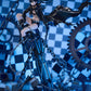 Black Rock Shooter BLACK ROCK SHOOTER PILOT Edition Ver.