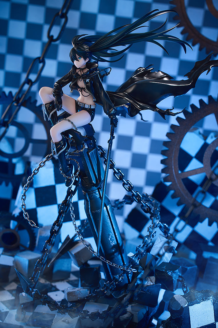 Black Rock Shooter BLACK ROCK SHOOTER PILOT Edition Ver.