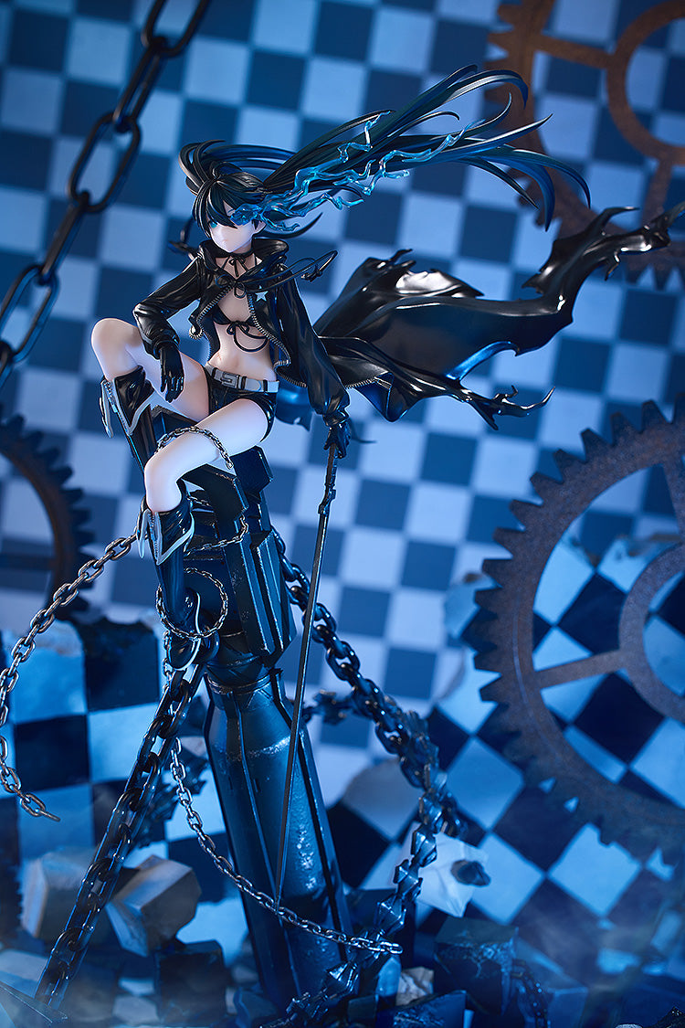 Black Rock Shooter BLACK ROCK SHOOTER PILOT Edition Ver.