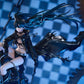 Black Rock Shooter BLACK ROCK SHOOTER PILOT Edition Ver.