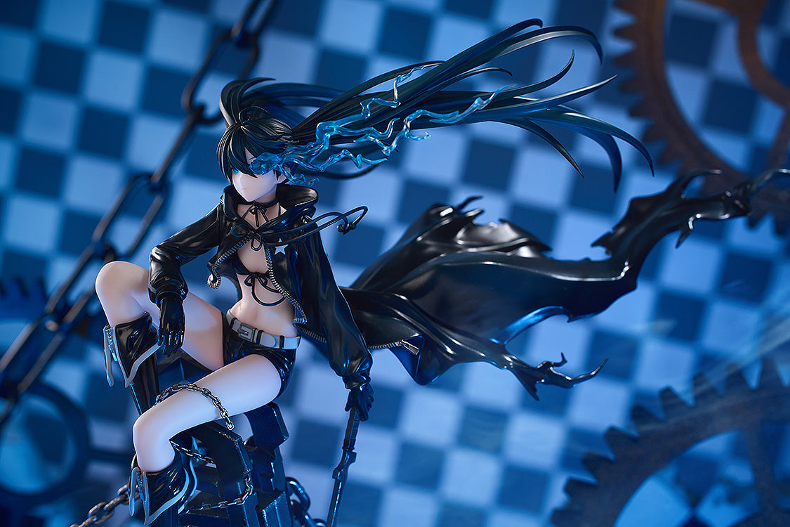 Black Rock Shooter BLACK ROCK SHOOTER PILOT Edition Ver.