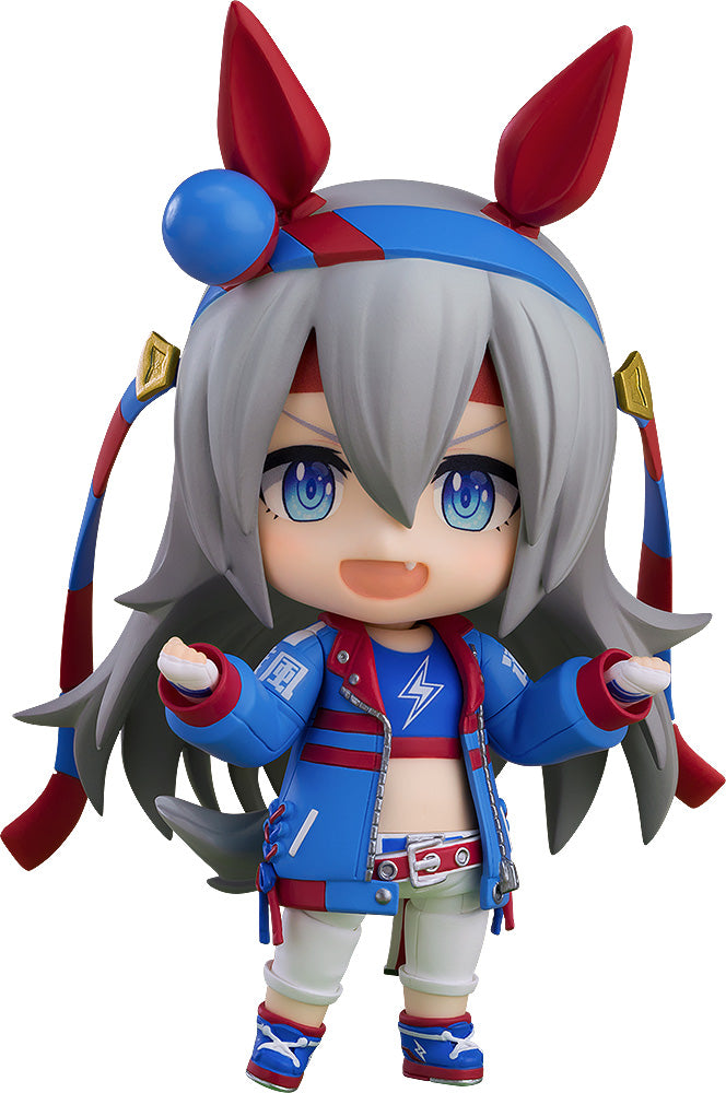 Nendoroid "Uma Musume Pretty Derby" Tamamo Cross