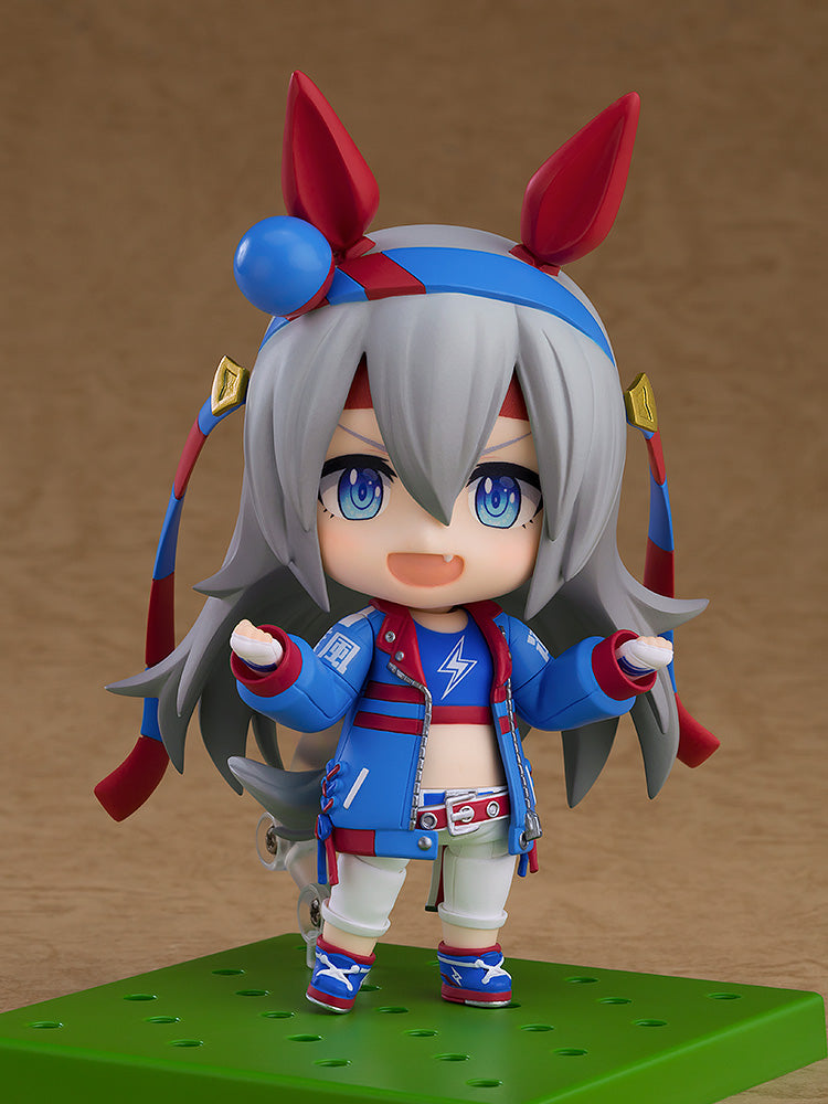 Nendoroid "Uma Musume Pretty Derby" Tamamo Cross