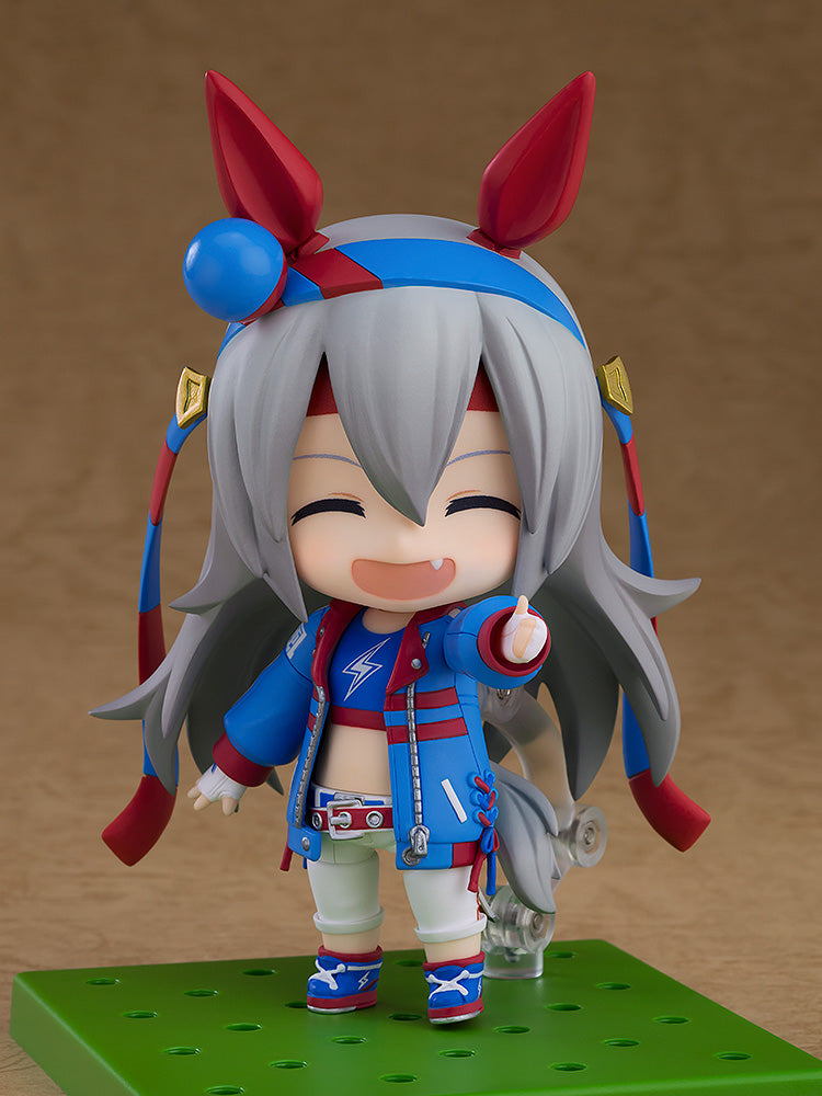 Nendoroid "Uma Musume Pretty Derby" Tamamo Cross