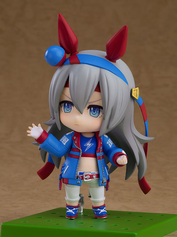 Nendoroid "Uma Musume Pretty Derby" Tamamo Cross