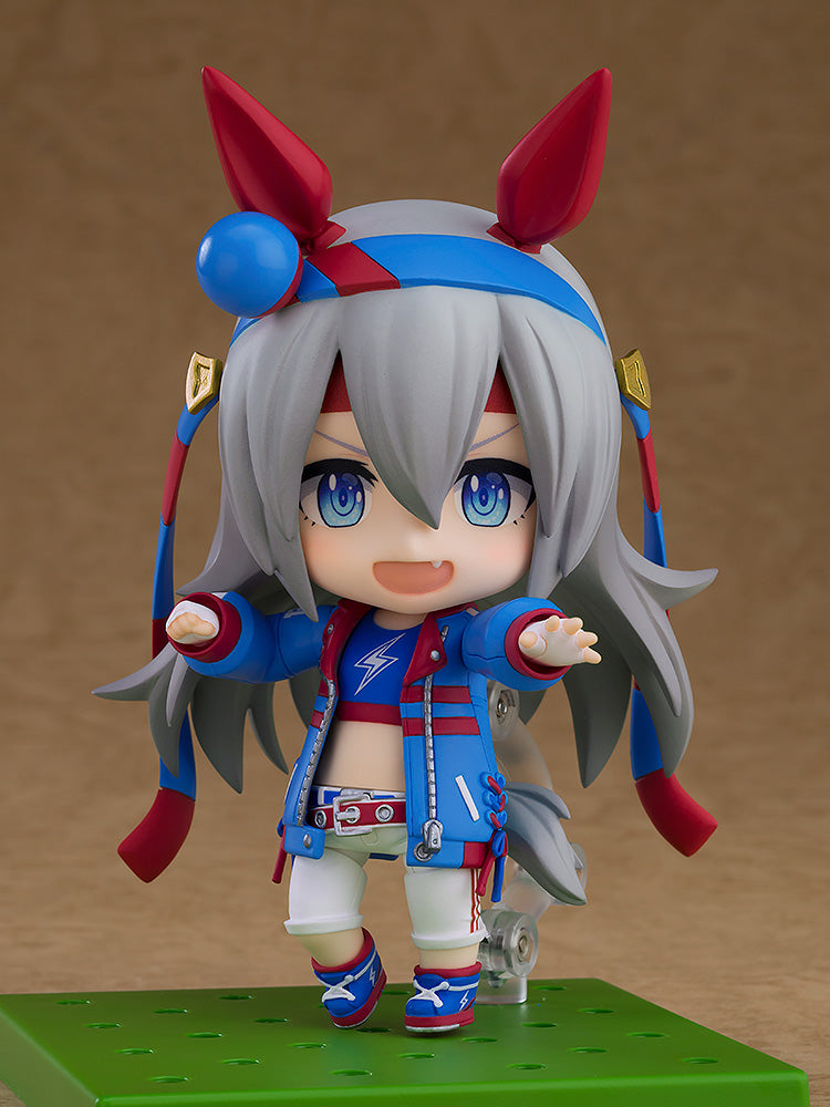 Nendoroid "Uma Musume Pretty Derby" Tamamo Cross