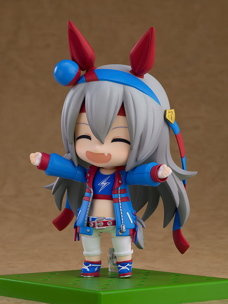 Nendoroid "Uma Musume Pretty Derby" Tamamo Cross