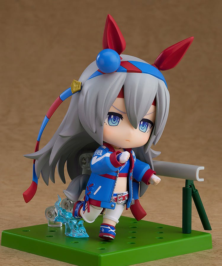 Nendoroid "Uma Musume Pretty Derby" Tamamo Cross