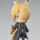 Nendoroid "Arknights" Mlynar, Action & Toy Figures, animota