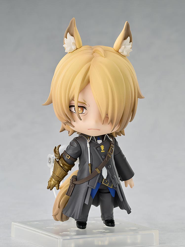 Nendoroid "Arknights" Mlynar