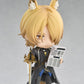 Nendoroid "Arknights" Mlynar, Action & Toy Figures, animota