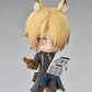 Nendoroid "Arknights" Mlynar, Action & Toy Figures, animota