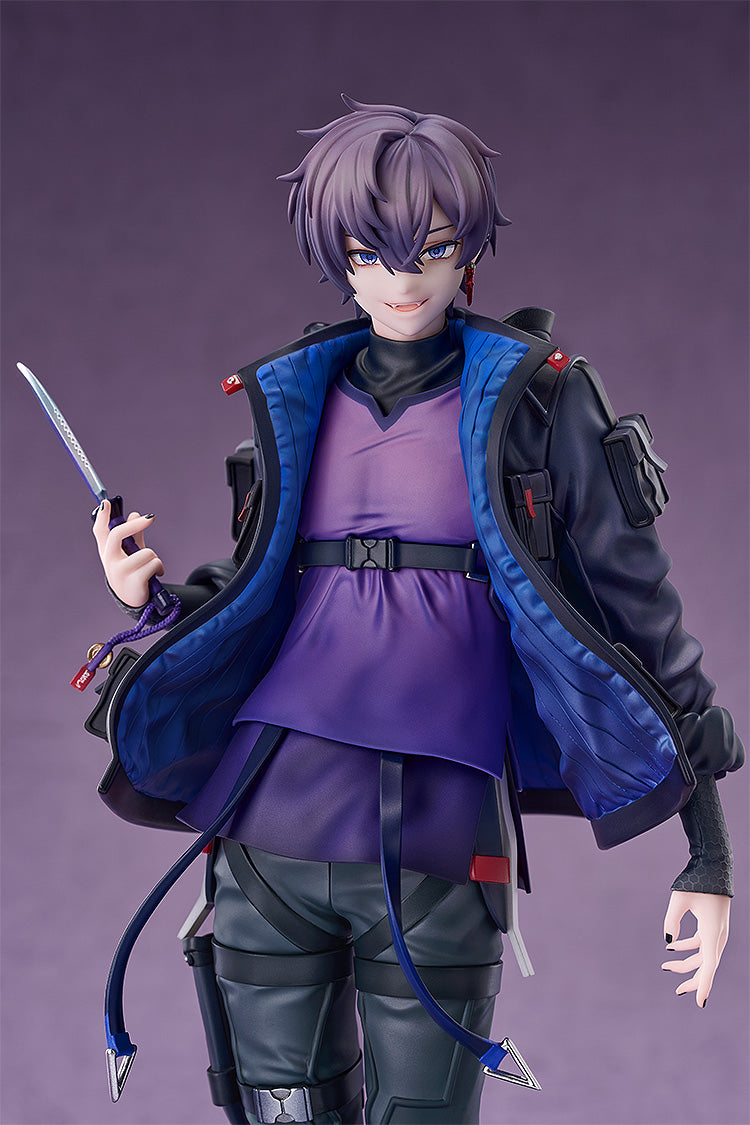 Shoto 1/7 Complete Figure