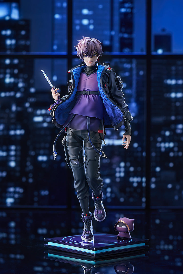 Shoto 1/7 Complete Figure