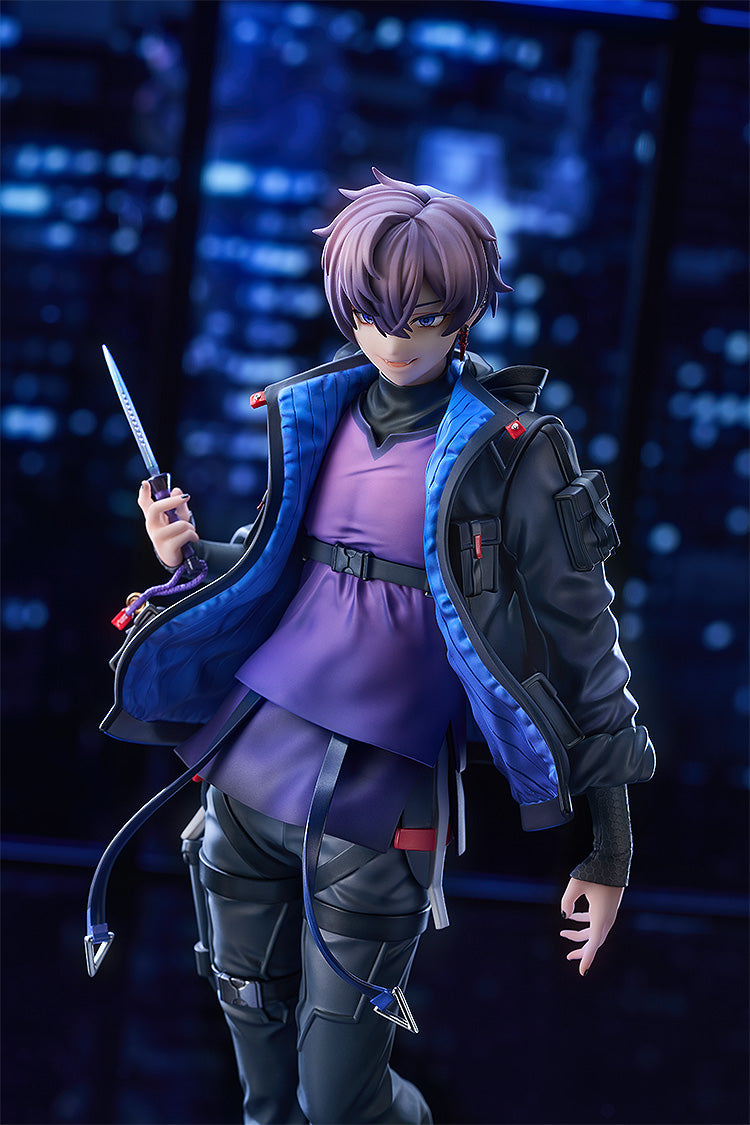 Shoto 1/7 Complete Figure