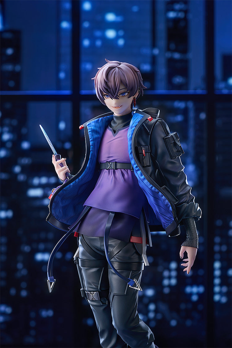 Shoto 1/7 Complete Figure