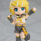 Nendoroid Doll Character Vocal Series 02 Kagamine Rin, Len Kagamine Rin