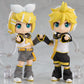 Nendoroid Doll Character Vocal Series 02 Kagamine Rin, Len Kagamine Rin