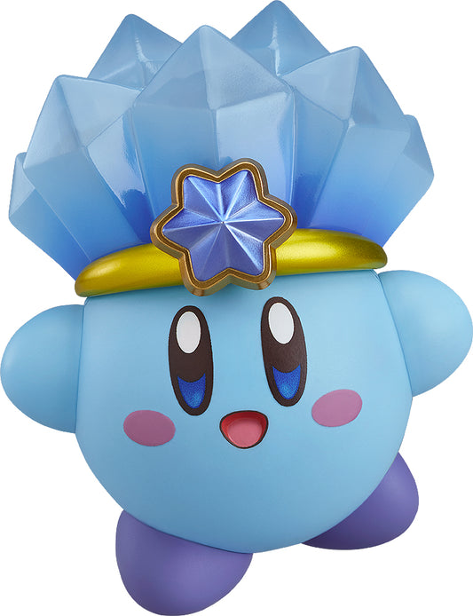 Nendoroid "Kirby's Dream Land" Ice Kirby