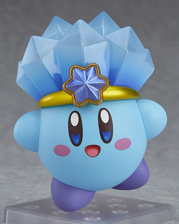 Nendoroid "Kirby's Dream Land" Ice Kirby