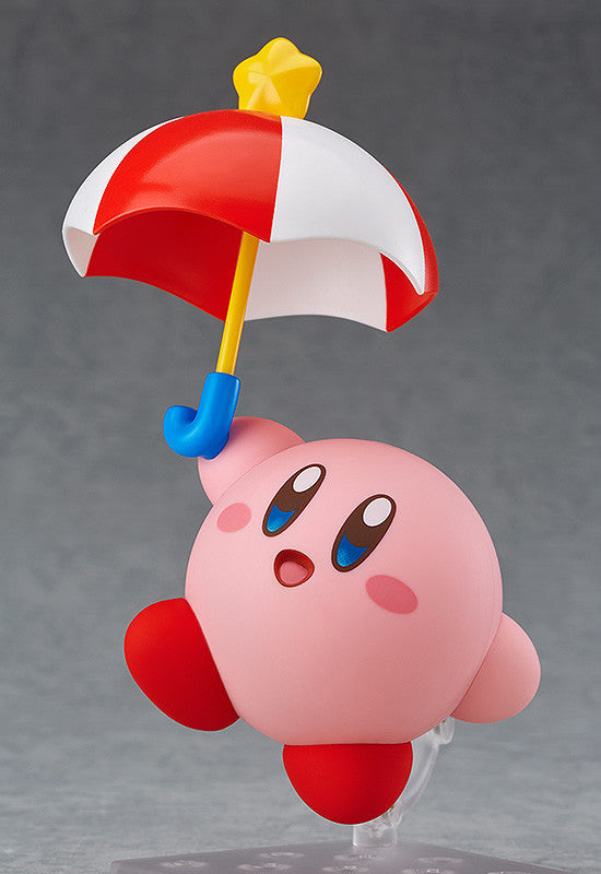 Nendoroid "Kirby's Dream Land" Ice Kirby