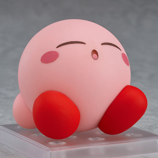 Nendoroid "Kirby's Dream Land" Ice Kirby