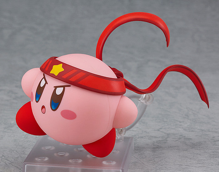 Nendoroid "Kirby's Dream Land" Ice Kirby