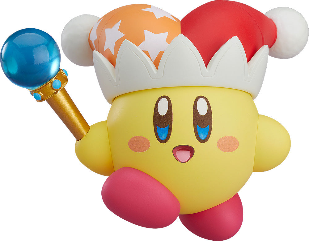 Nendoroid "Kirby's Dream Land" Beam Kirby