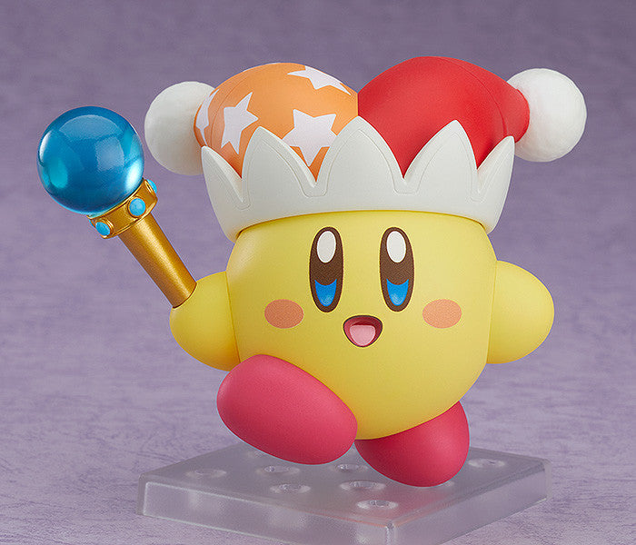 Nendoroid "Kirby's Dream Land" Beam Kirby