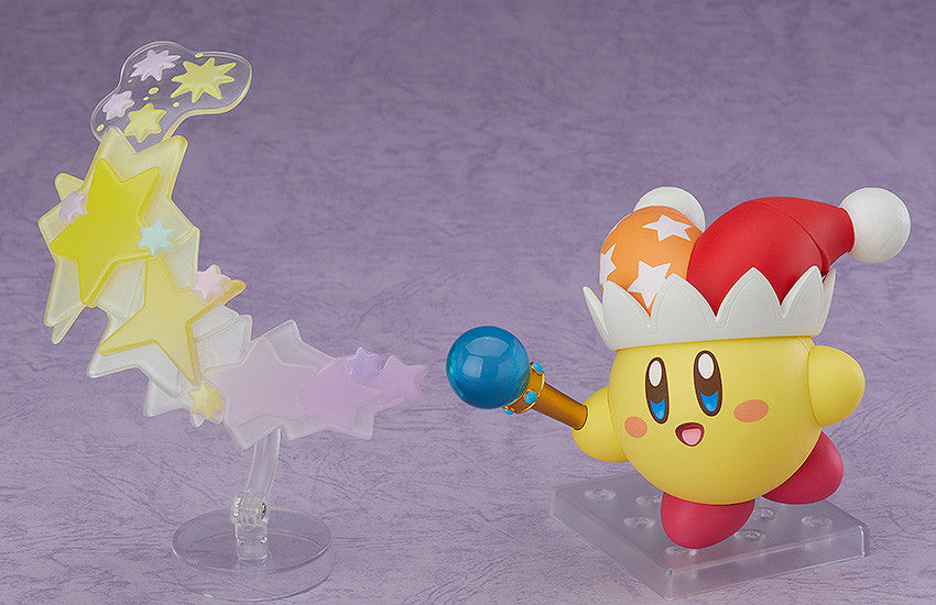 Nendoroid "Kirby's Dream Land" Beam Kirby