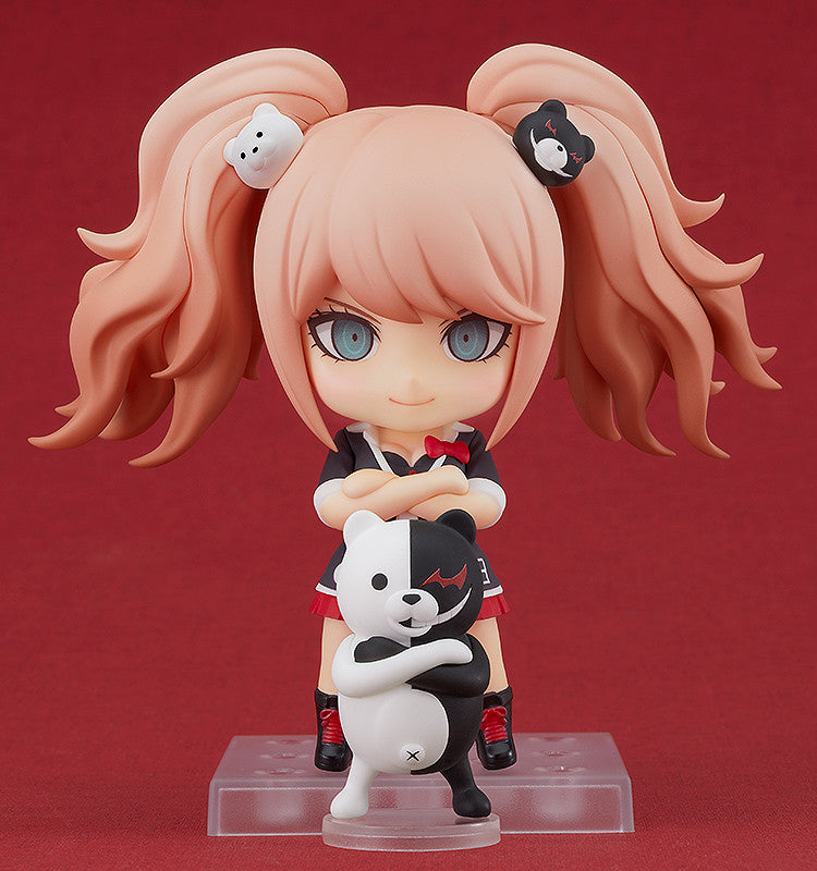 【Resale】Nendoroid "Danganronpa 1,2 Reload" Enoshima Junko