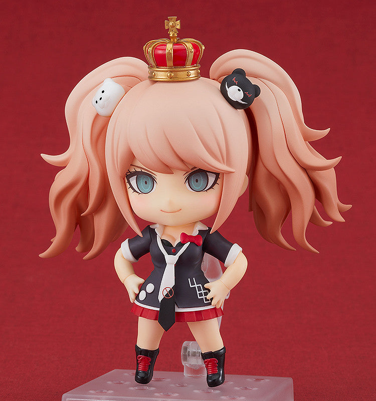 【Resale】Nendoroid "Danganronpa 1,2 Reload" Enoshima Junko