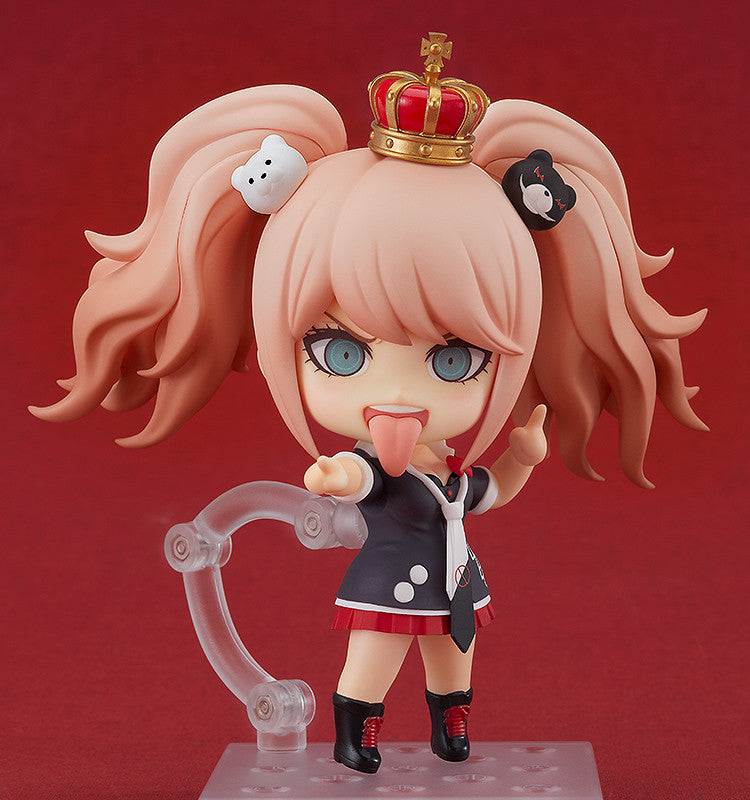 【Resale】Nendoroid "Danganronpa 1,2 Reload" Enoshima Junko