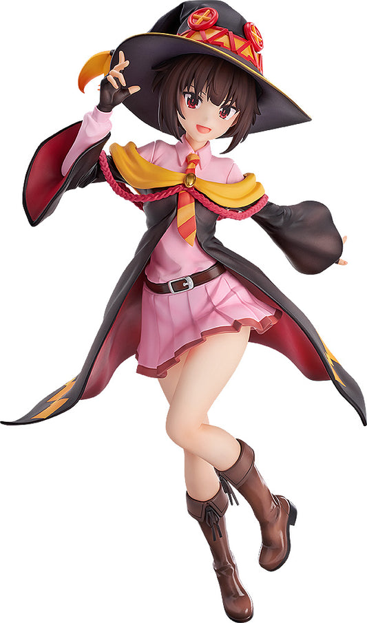 Kono Subarashii Sekai ni Bakuen wo! Megumin