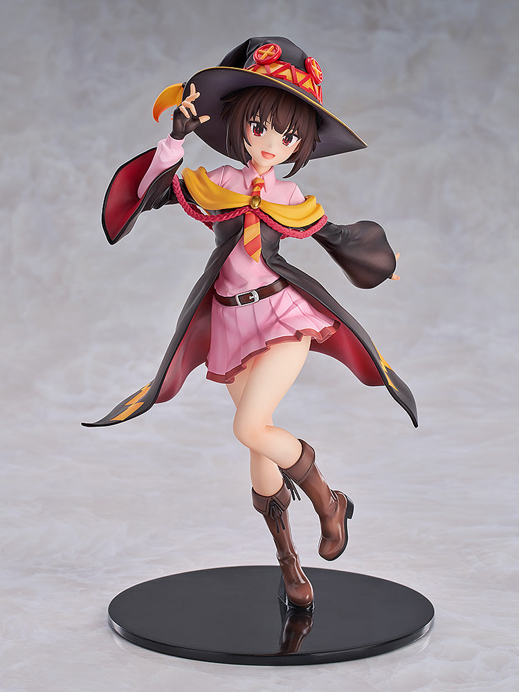 Kono Subarashii Sekai ni Bakuen wo! Megumin