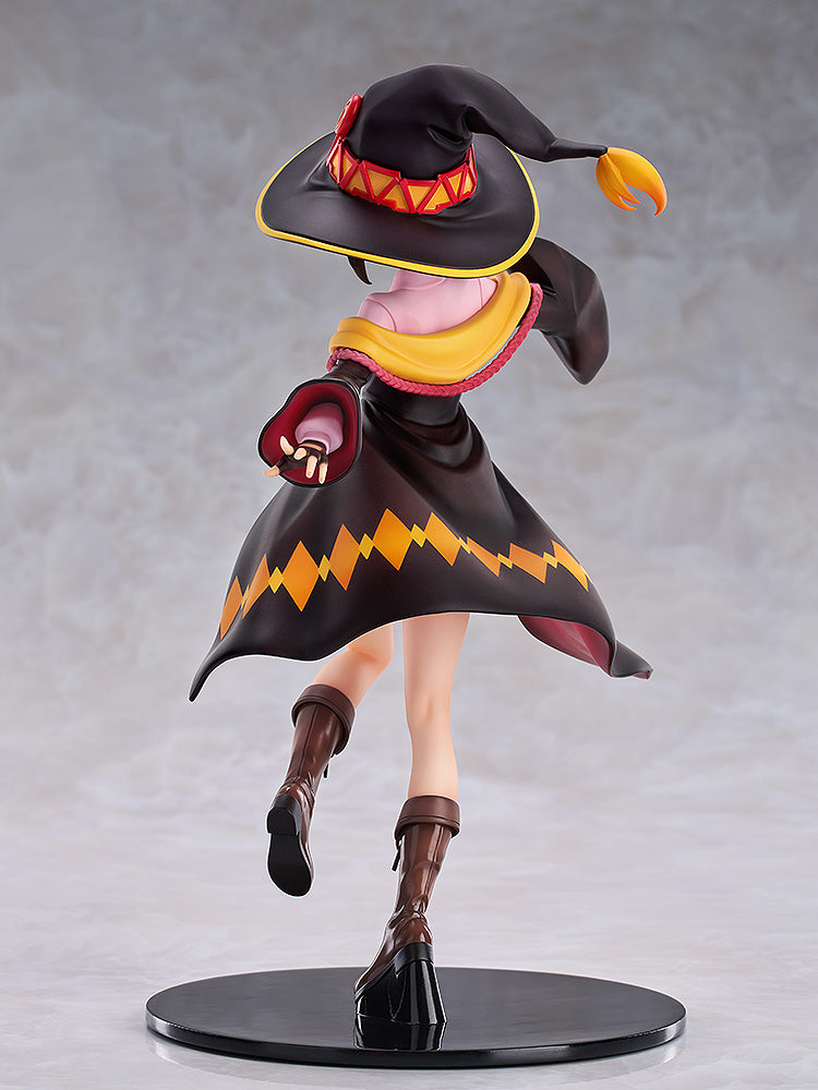 Kono Subarashii Sekai ni Bakuen wo! Megumin