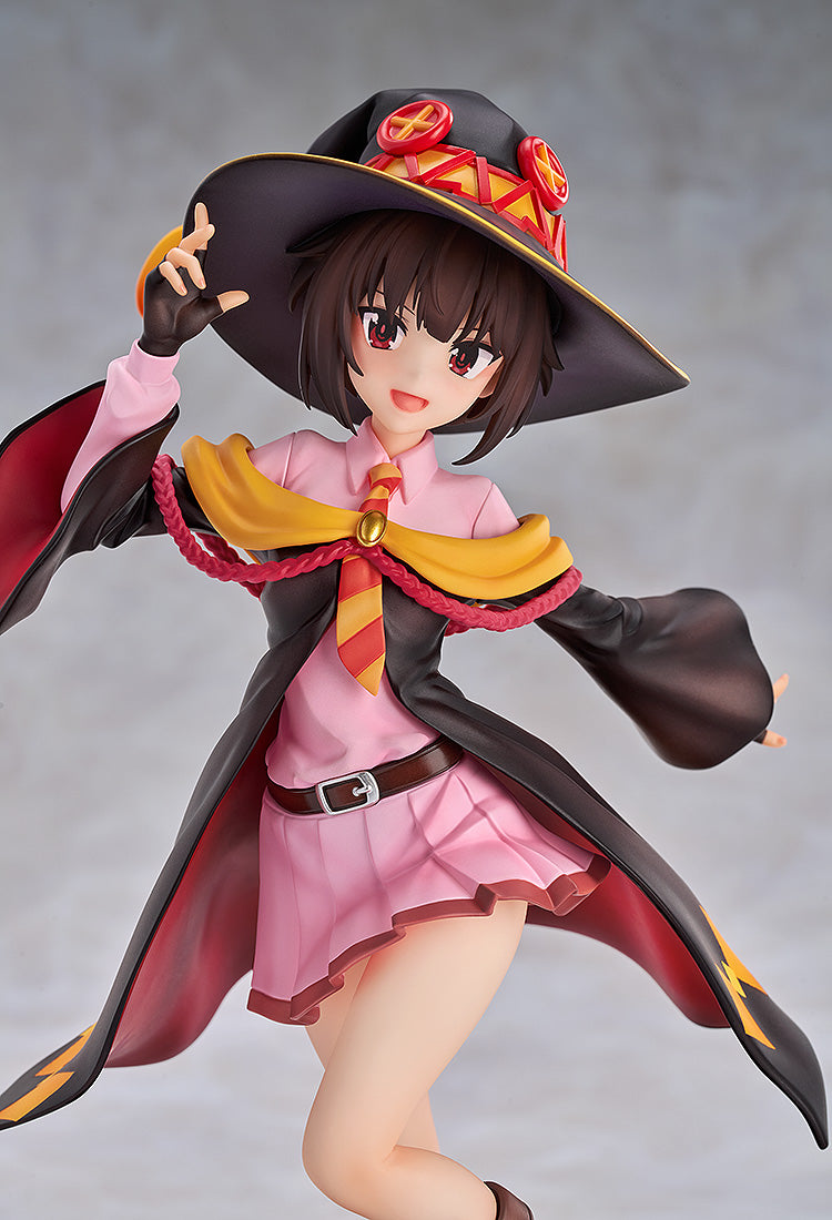 Kono Subarashii Sekai ni Bakuen wo! Megumin