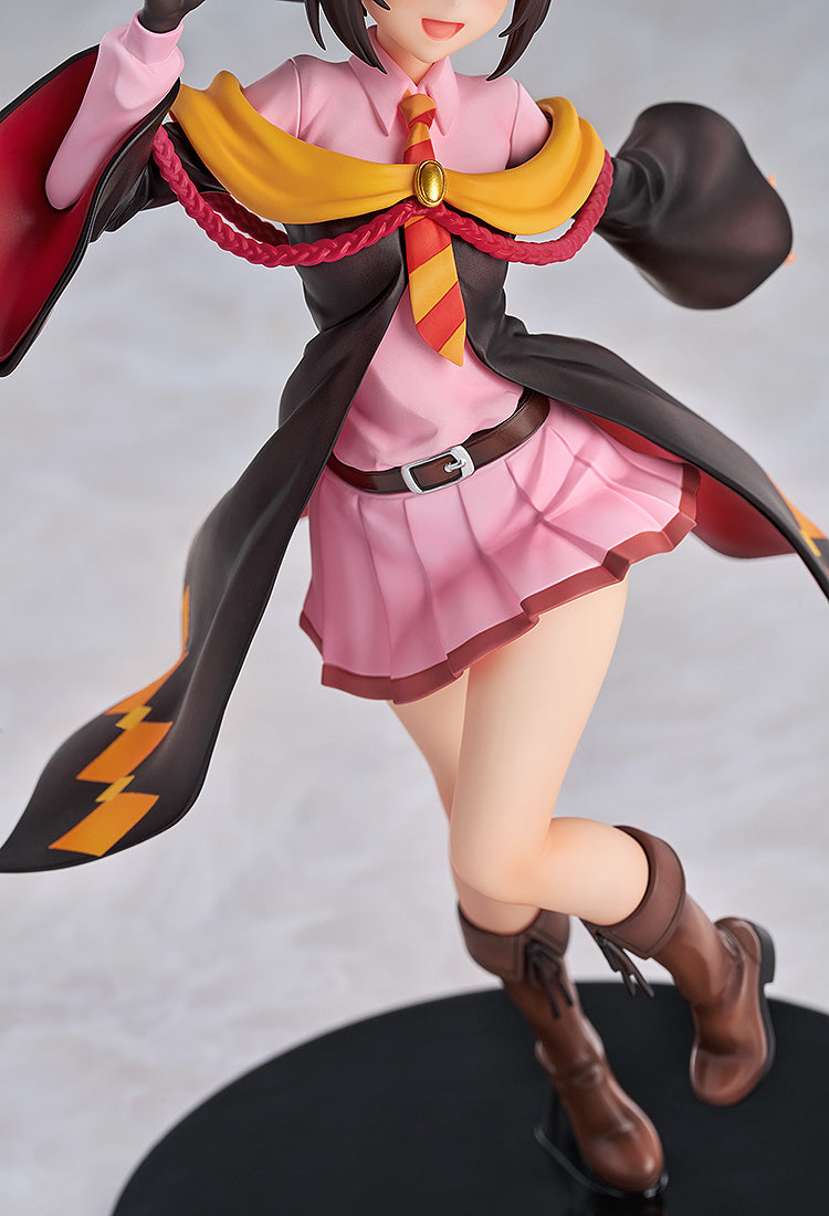 Kono Subarashii Sekai ni Bakuen wo! Megumin