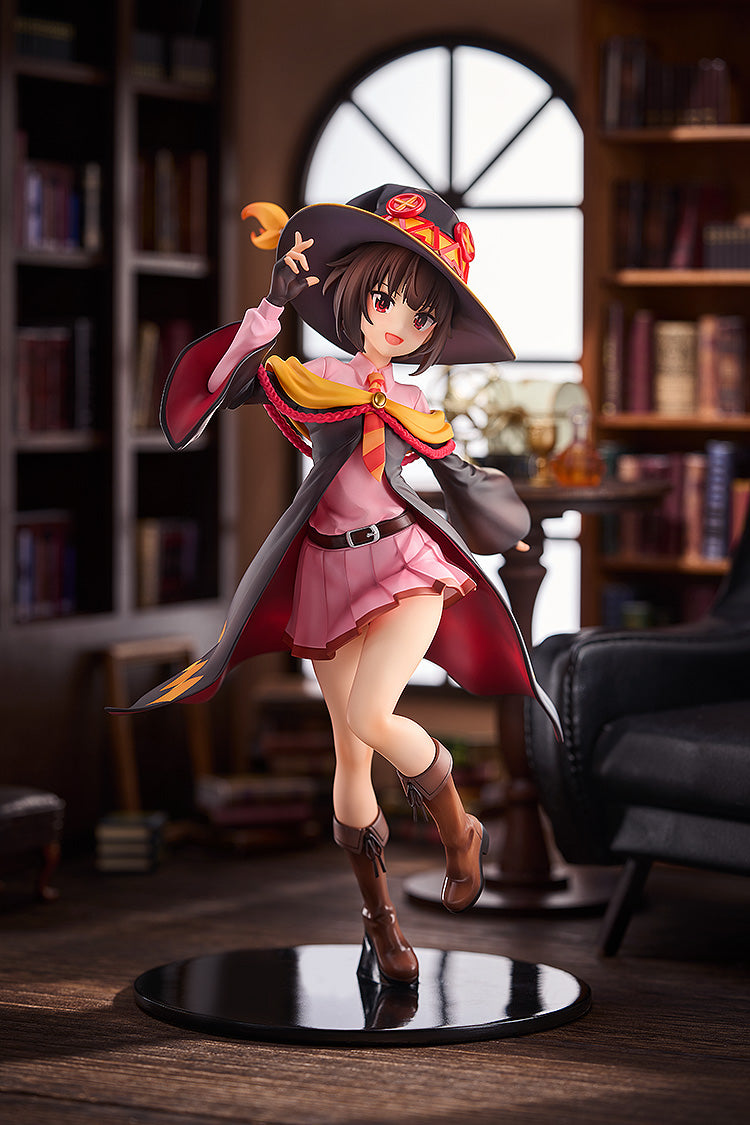 Kono Subarashii Sekai ni Bakuen wo! Megumin