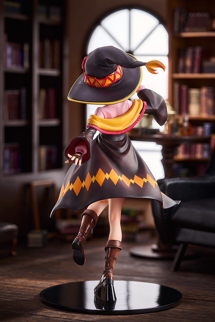 Kono Subarashii Sekai ni Bakuen wo! Megumin