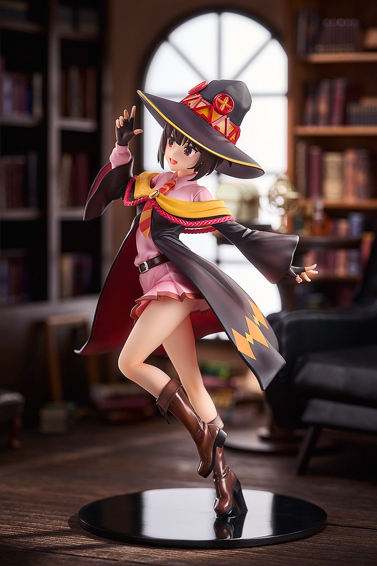 Kono Subarashii Sekai ni Bakuen wo! Megumin