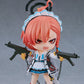 Nendoroid "Blue Archive" Mikamo Neru, Action & Toy Figures, animota