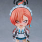 Nendoroid "Blue Archive" Mikamo Neru, Action & Toy Figures, animota