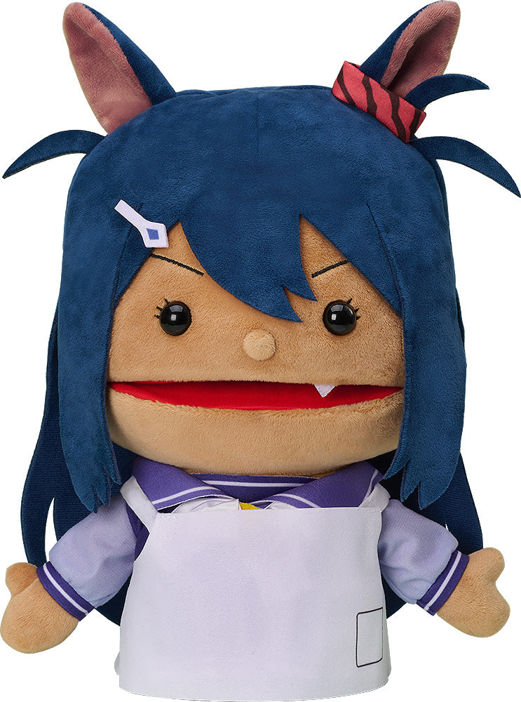 Uma Musume Pretty Derby Hand Puppet Hishi Amazon, Stuffed Animals, animota