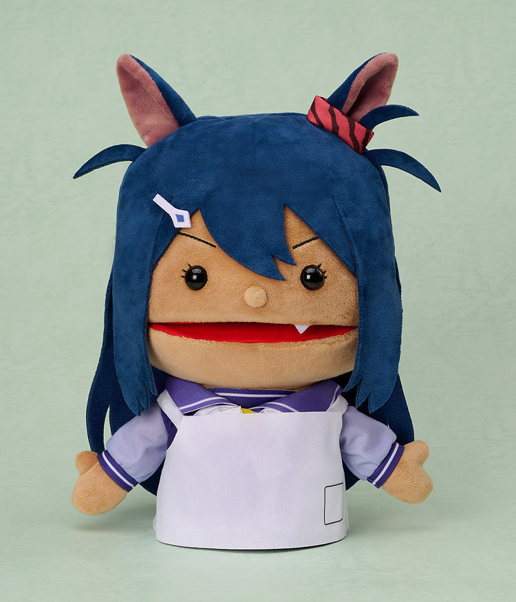 Uma Musume Pretty Derby Hand Puppet Hishi Amazon, Stuffed Animals, animota