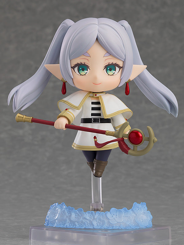 Nendoroid "Frieren: Beyond Journey's End" Frieren