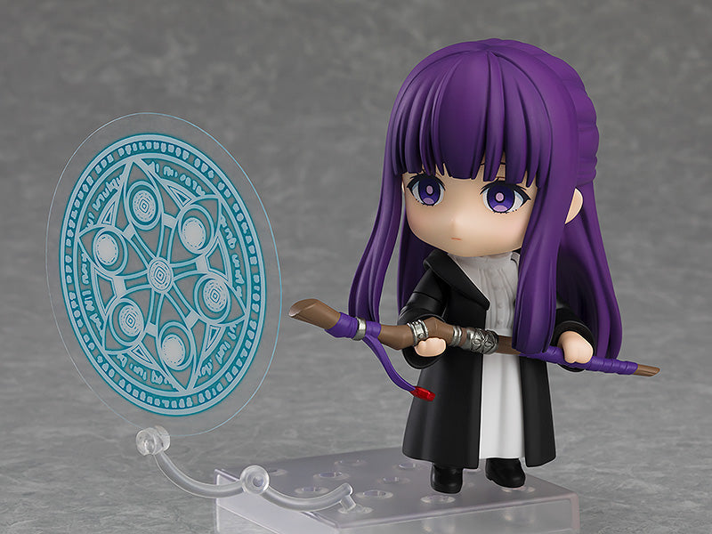 【Resale】Nendoroid "Frieren: Beyond Journey's End" Fern