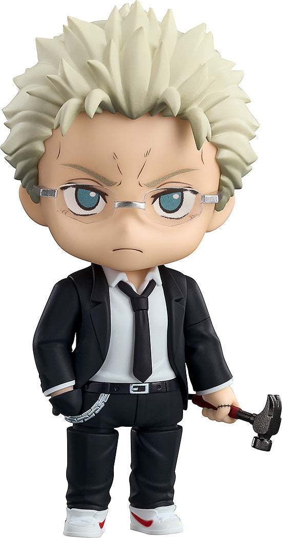 Nendoroid "Dorohedoro" Shin, Action & Toy Figures, animota