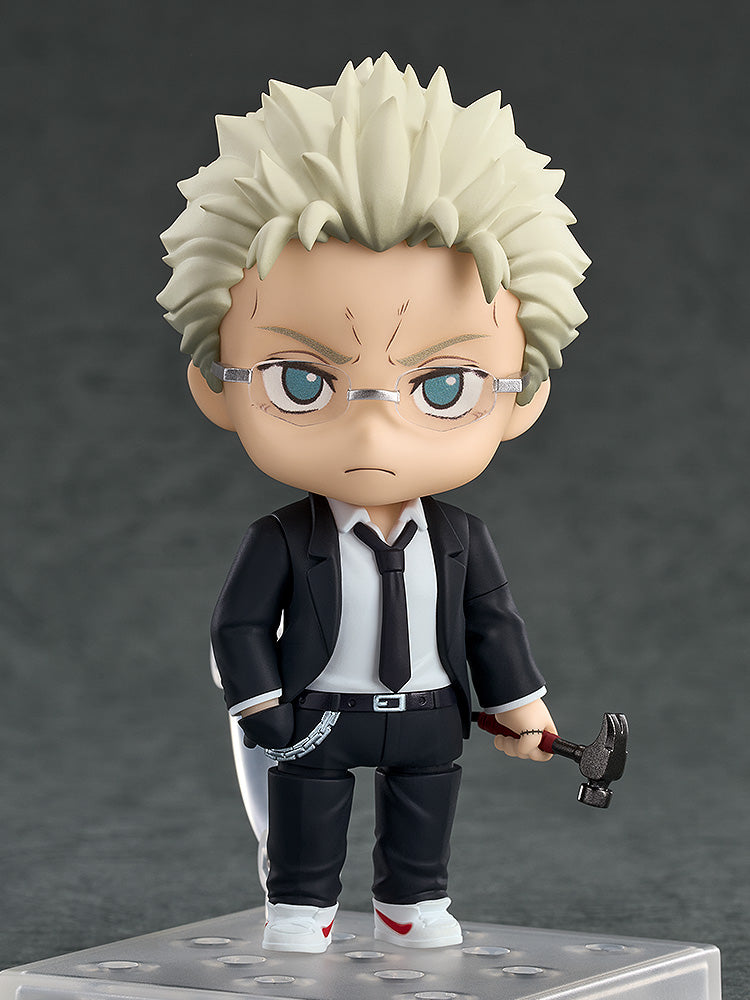 Nendoroid "Dorohedoro" Shin, Action & Toy Figures, animota